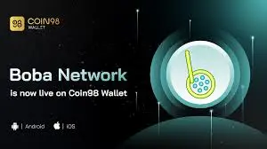 Boba Network